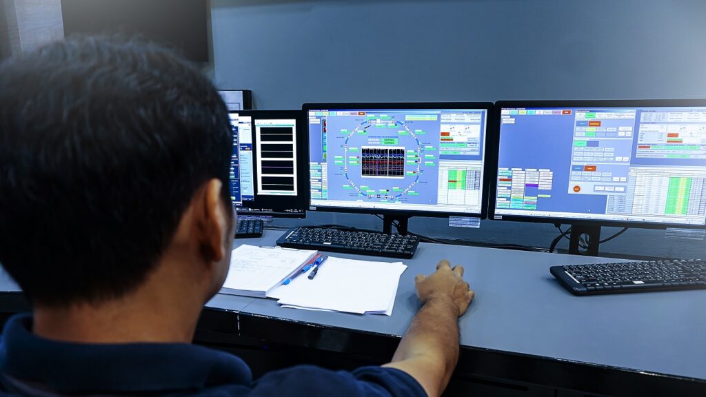 Modernizing Urban Lighting Infrastructure with Centralized Control and Monitoring Systems (CCMS)