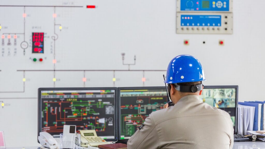 Smart LED Street Lighting Project in Odisha