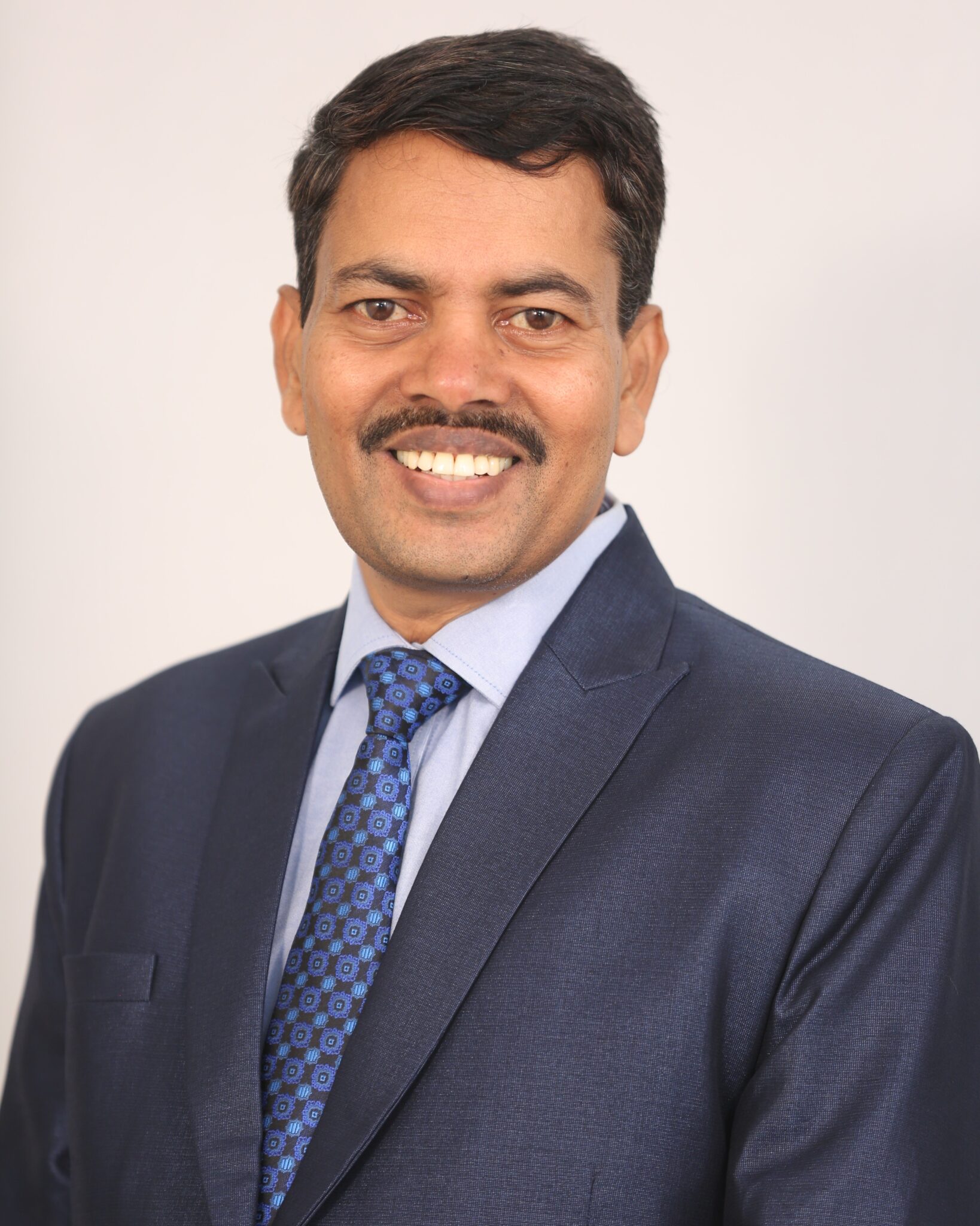 Mehwish Rao Leadership - RamInfo